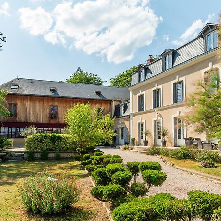 A L'Ombre D'Azay - Demeure D'Hotes - Guesthouse Eksteriør billede