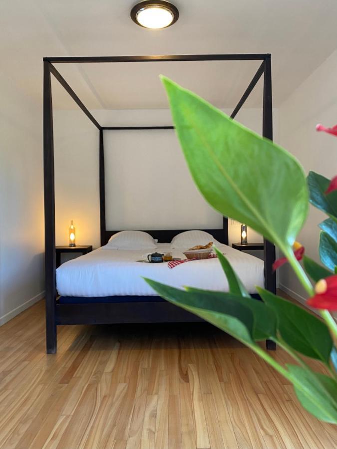 A L'Ombre D'Azay - Demeure D'Hotes - Guesthouse Eksteriør billede
