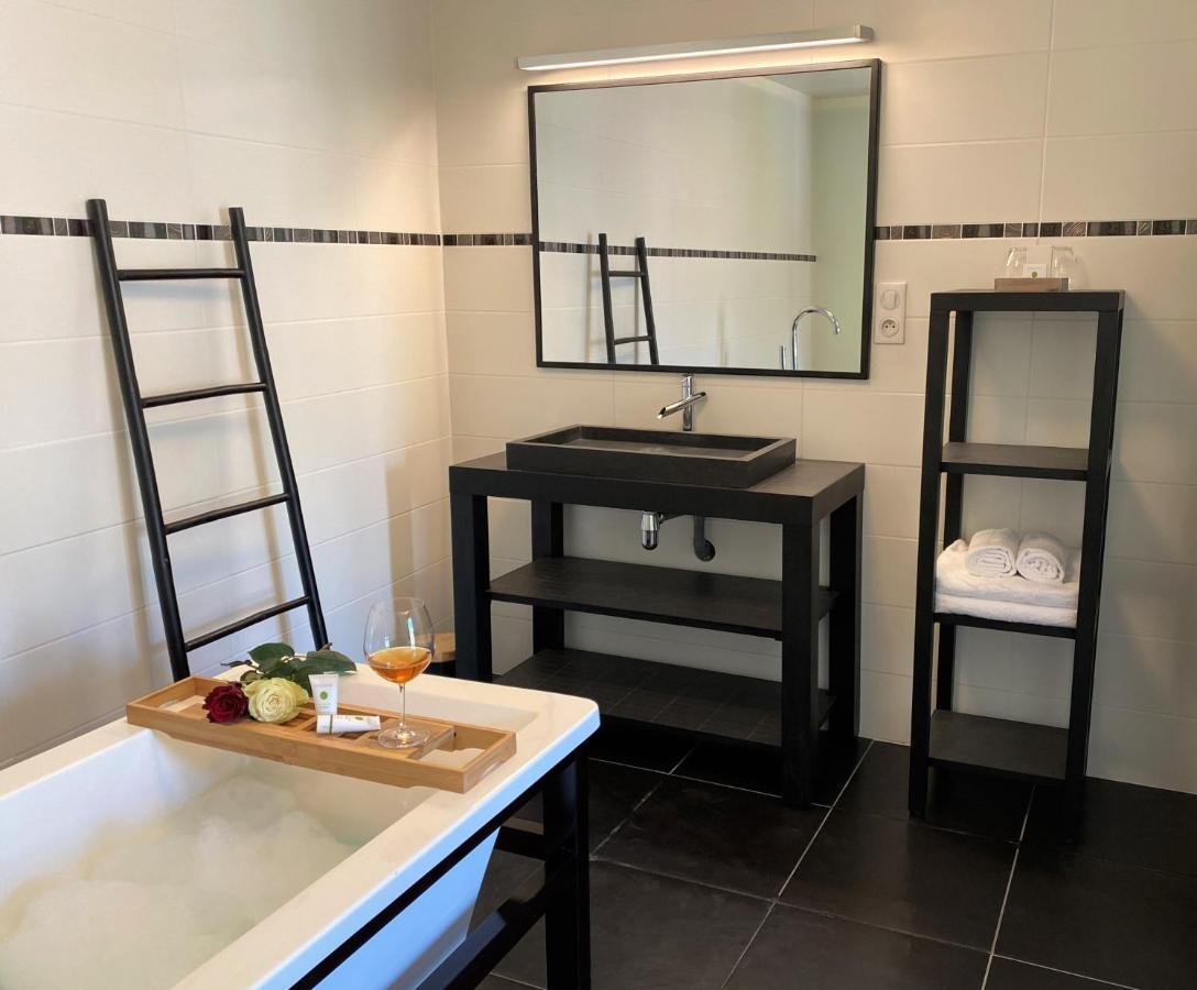 A L'Ombre D'Azay - Demeure D'Hotes - Guesthouse Eksteriør billede