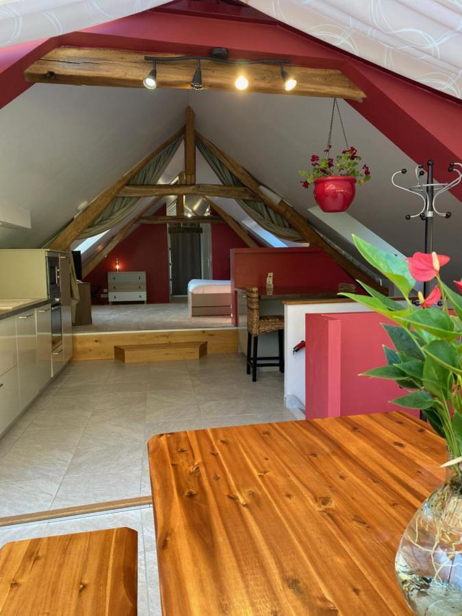 A L'Ombre D'Azay - Demeure D'Hotes - Guesthouse Eksteriør billede