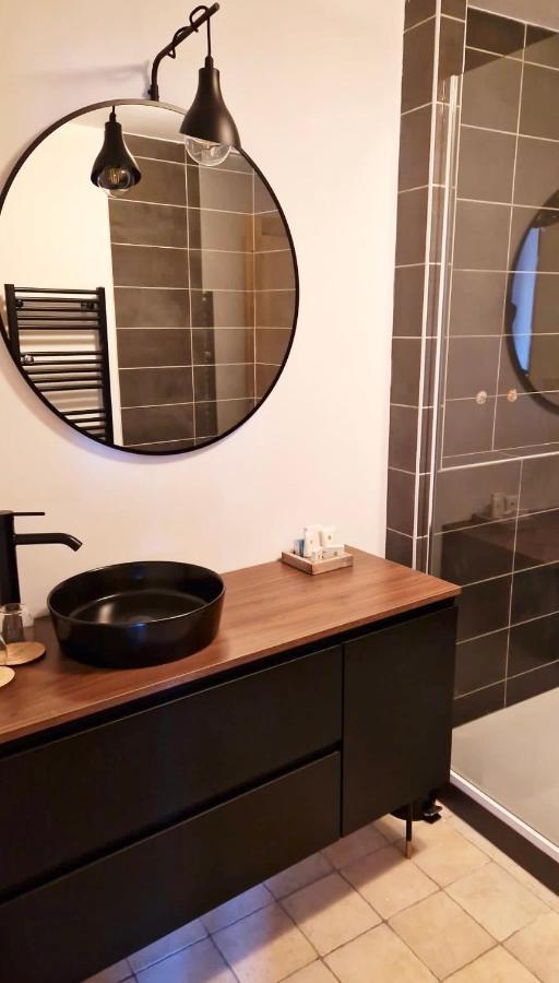 A L'Ombre D'Azay - Demeure D'Hotes - Guesthouse Eksteriør billede