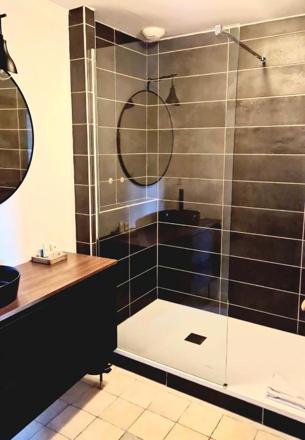 A L'Ombre D'Azay - Demeure D'Hotes - Guesthouse Eksteriør billede